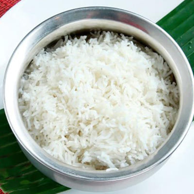 バスマティライス